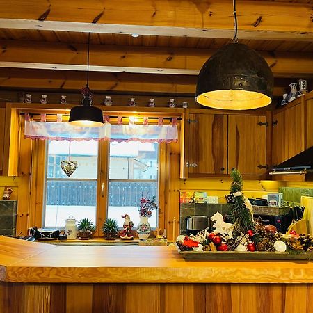 Villa Buky Tatranská Lomnica Екстериор снимка