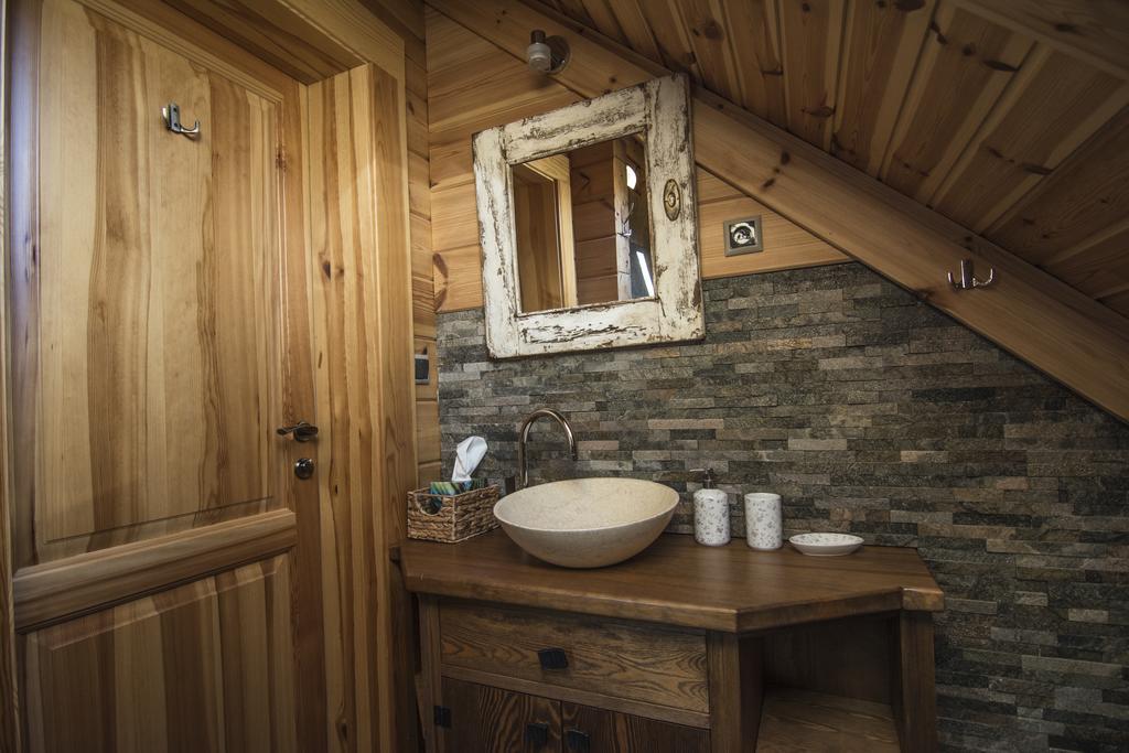 Villa Buky Tatranská Lomnica Екстериор снимка