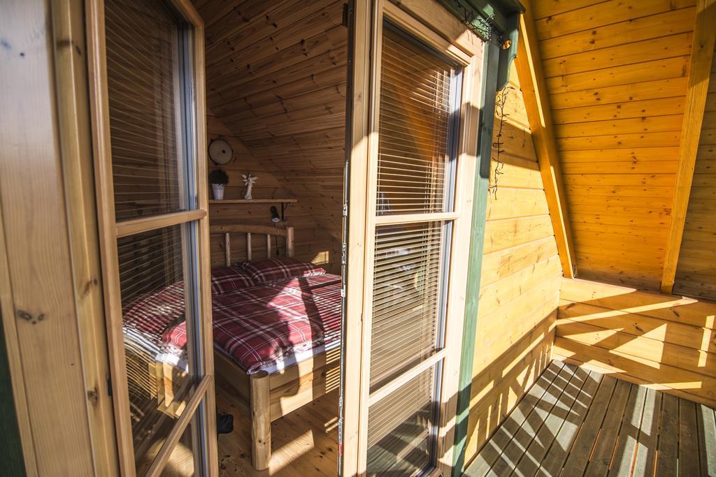 Villa Buky Tatranská Lomnica Екстериор снимка