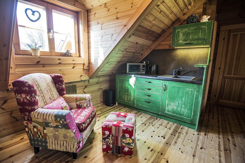 Villa Buky Tatranská Lomnica Екстериор снимка