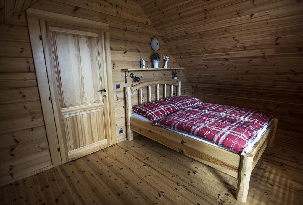 Villa Buky Tatranská Lomnica Екстериор снимка