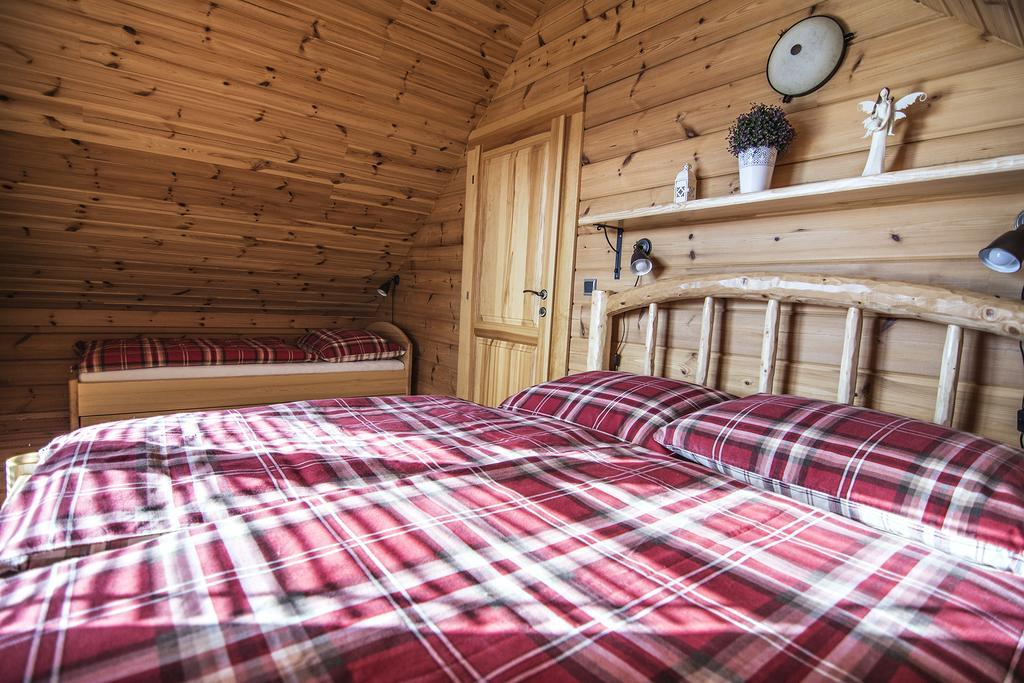 Villa Buky Tatranská Lomnica Екстериор снимка